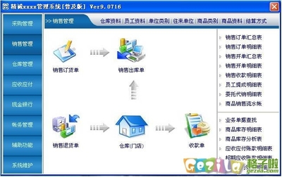 精誠(chéng)化工產(chǎn)品銷售軟件v16.0901(普及版) 高效管理與銷售解決方案